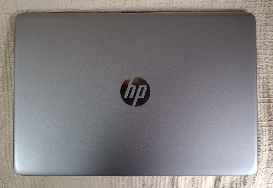 HP 250 G9 ノートPC第12世代corei5搭載