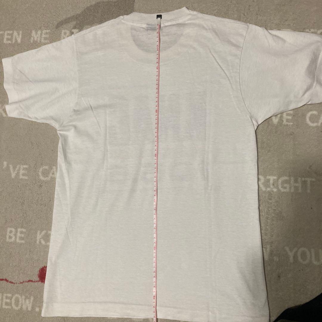 knac tシャツ　90s