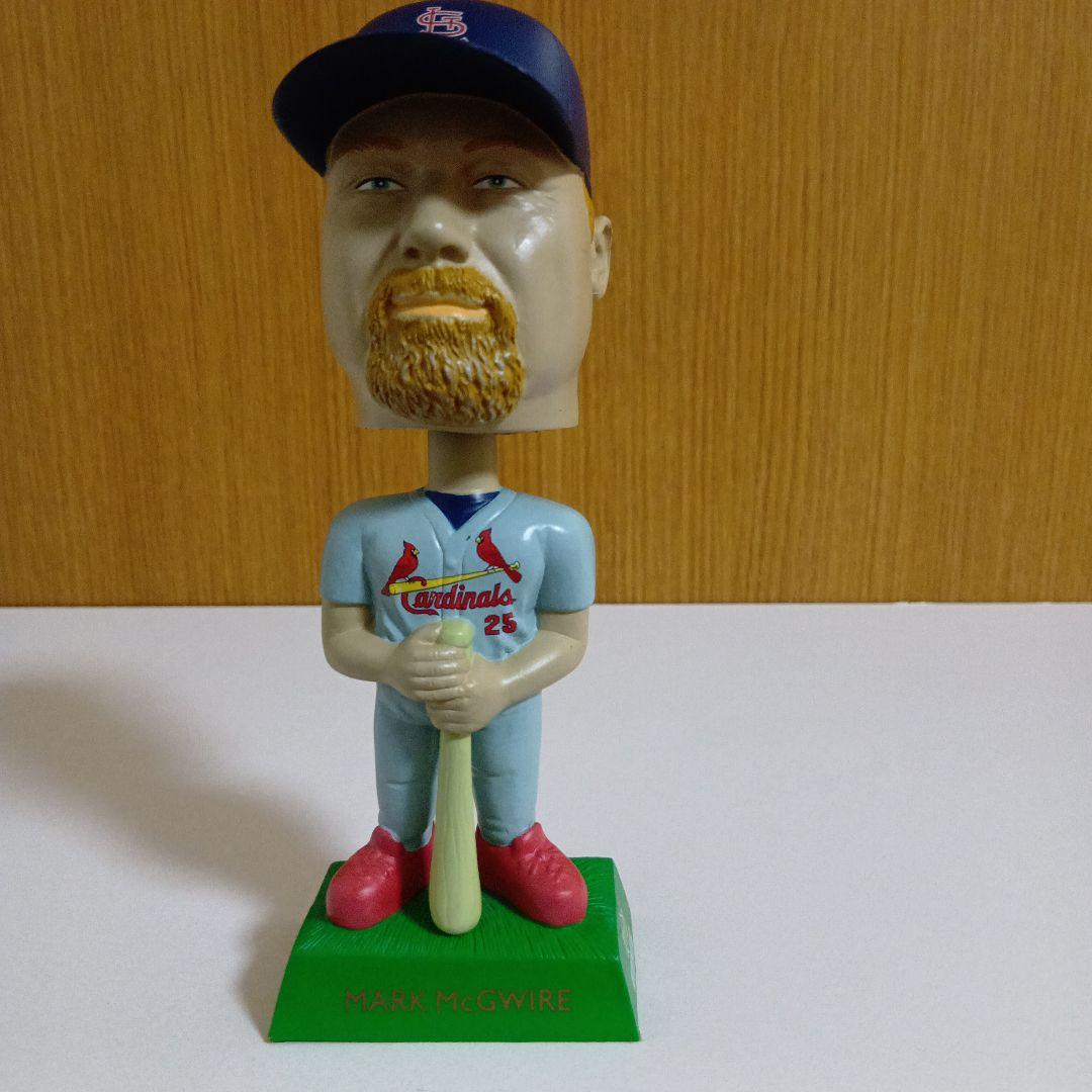 MLB選手首振りフィギュア12体セット