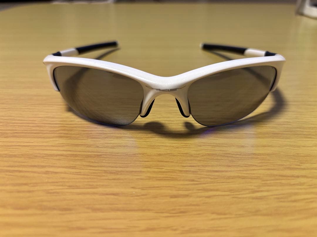OAKLEY HALFJACKET1.0 ビンテージサングラス