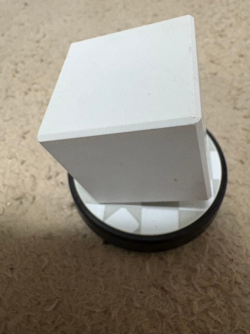 キュービィ　amiibo