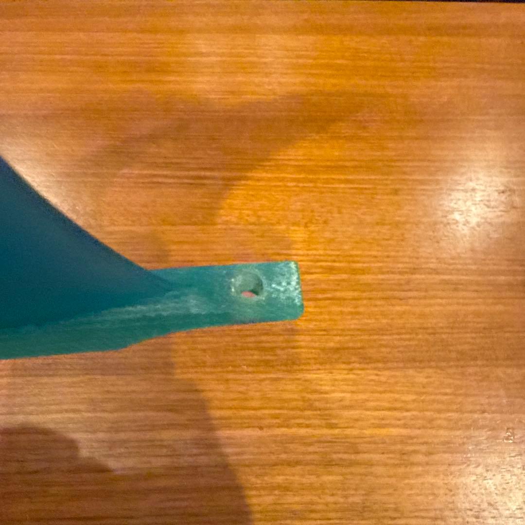 サーフィン・ボディボード Tyler Warren PIVOT 9.75\"