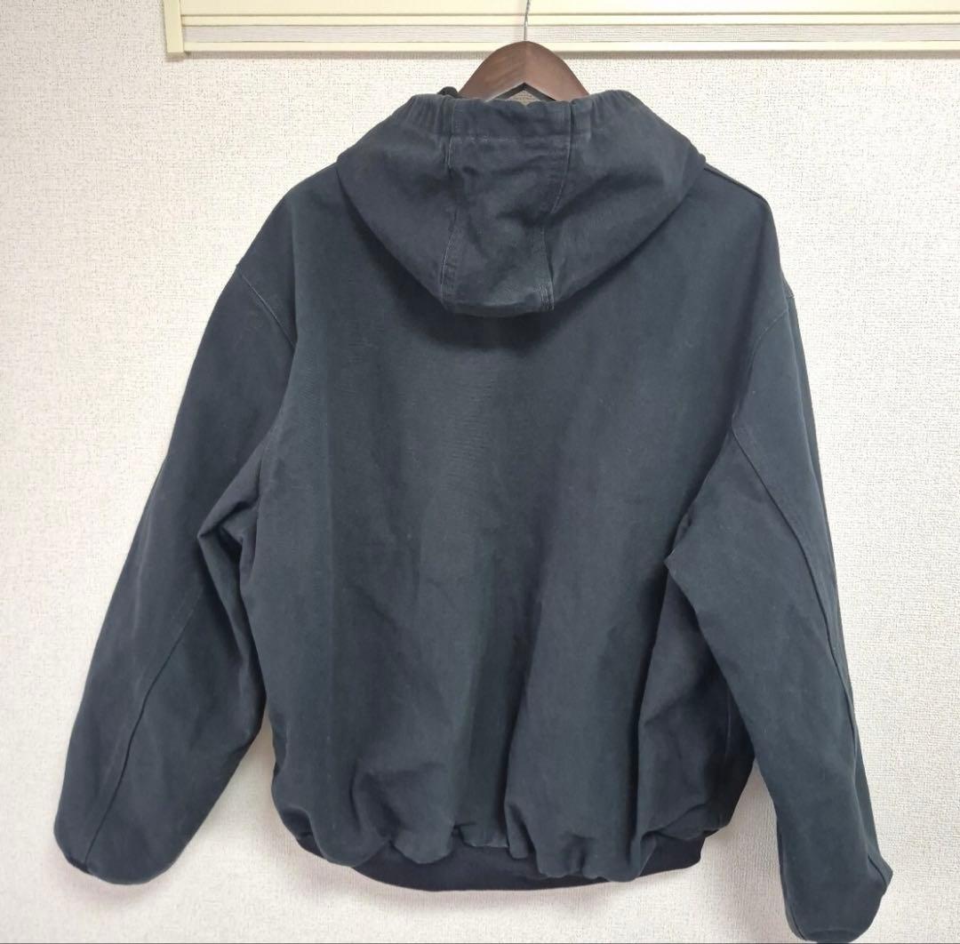 Carhartt アクティブジャケット L