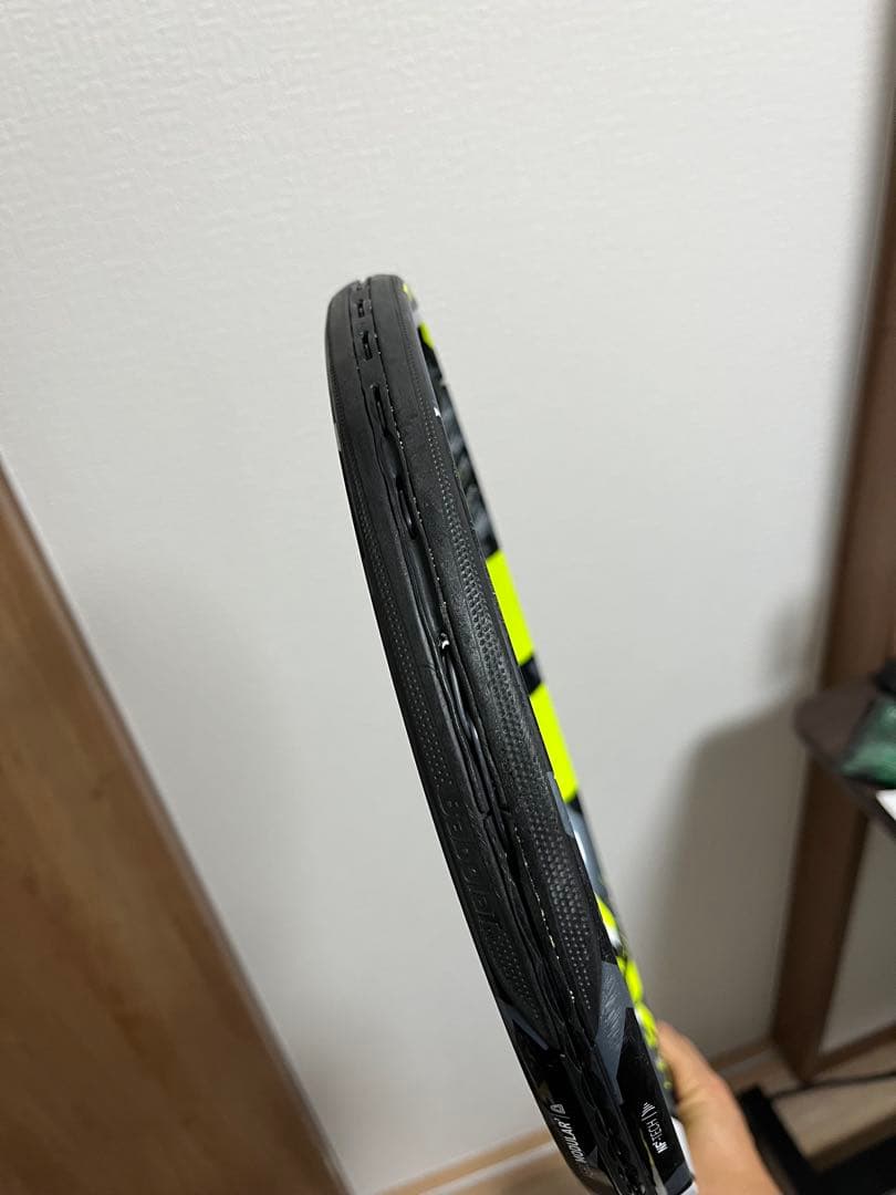 ラケット(硬式用) Babolat Pure Aero 100 2022 g2