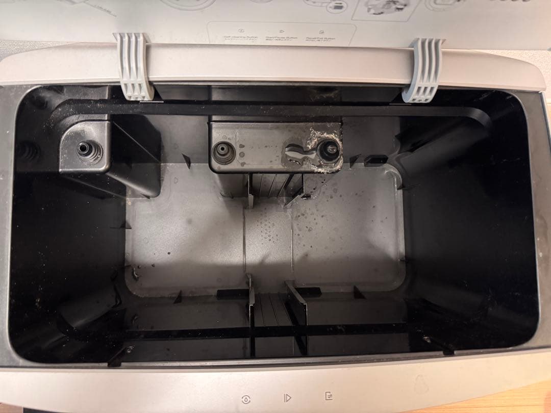 ECOVACS DEEBOT X1 OMNI 全自動ロボット掃除機