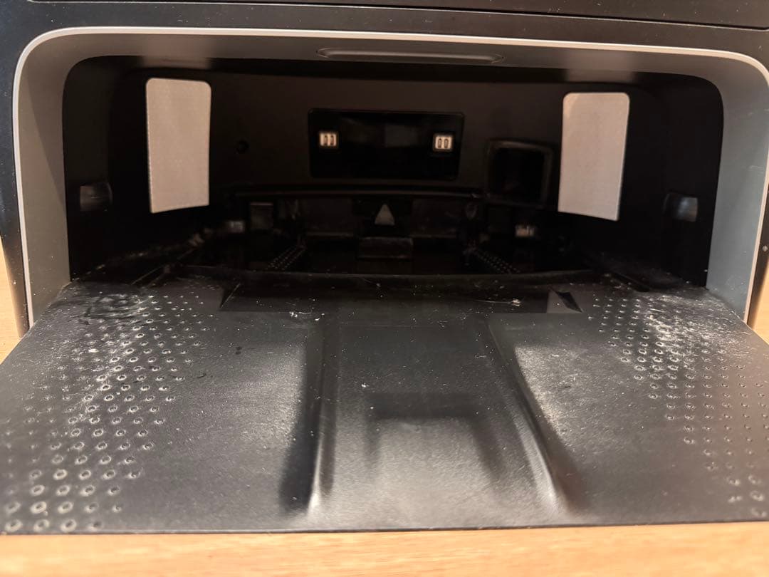 ECOVACS DEEBOT X1 OMNI 全自動ロボット掃除機