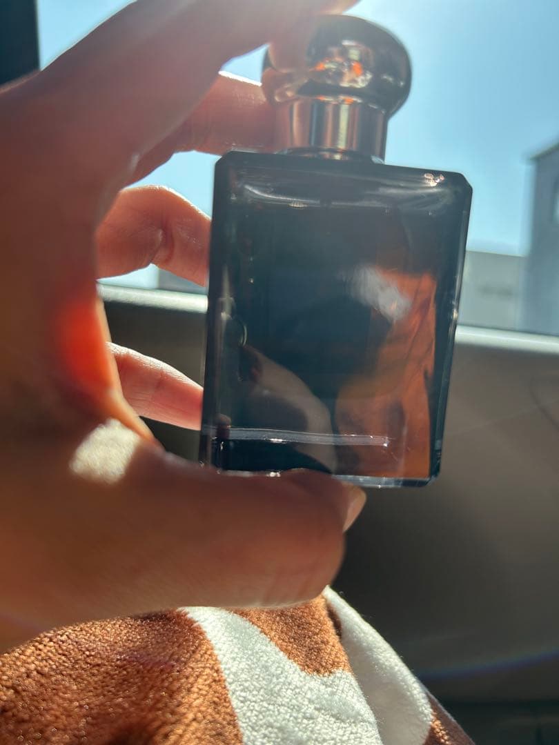 ジョーマローンロンドン ミルラ＆トンカ コロン インテンス 50ml