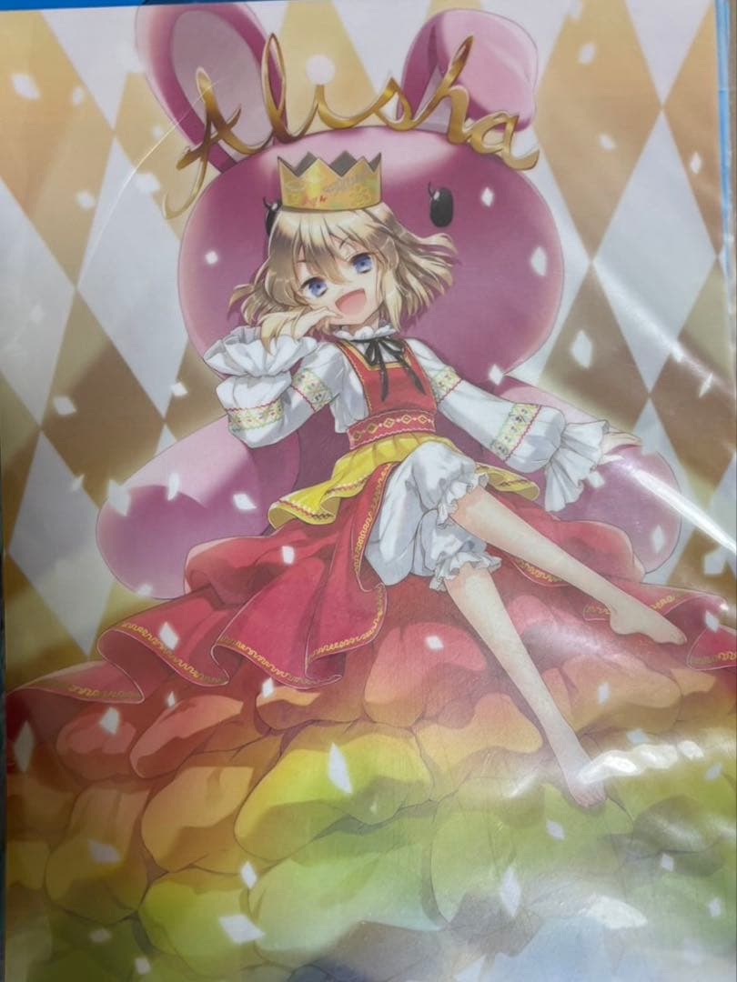 アニメ アニメグッズ キャラクターグッズ まとめ売り クリアファイル 大量 #6