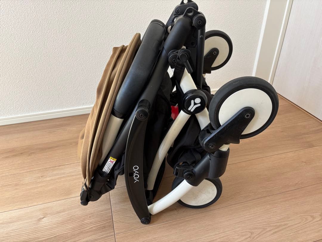 BABYZEN YOYO2 6+ stokke ベビーゼンヨーヨー ストッケ