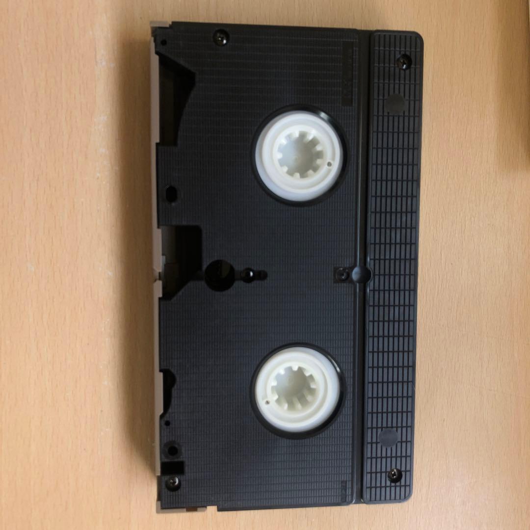 the doors   ドアーズ　VHS