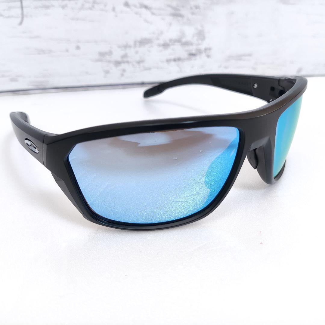 オークリー Oakley Split Shot PRIZM P 偏光 サングラス