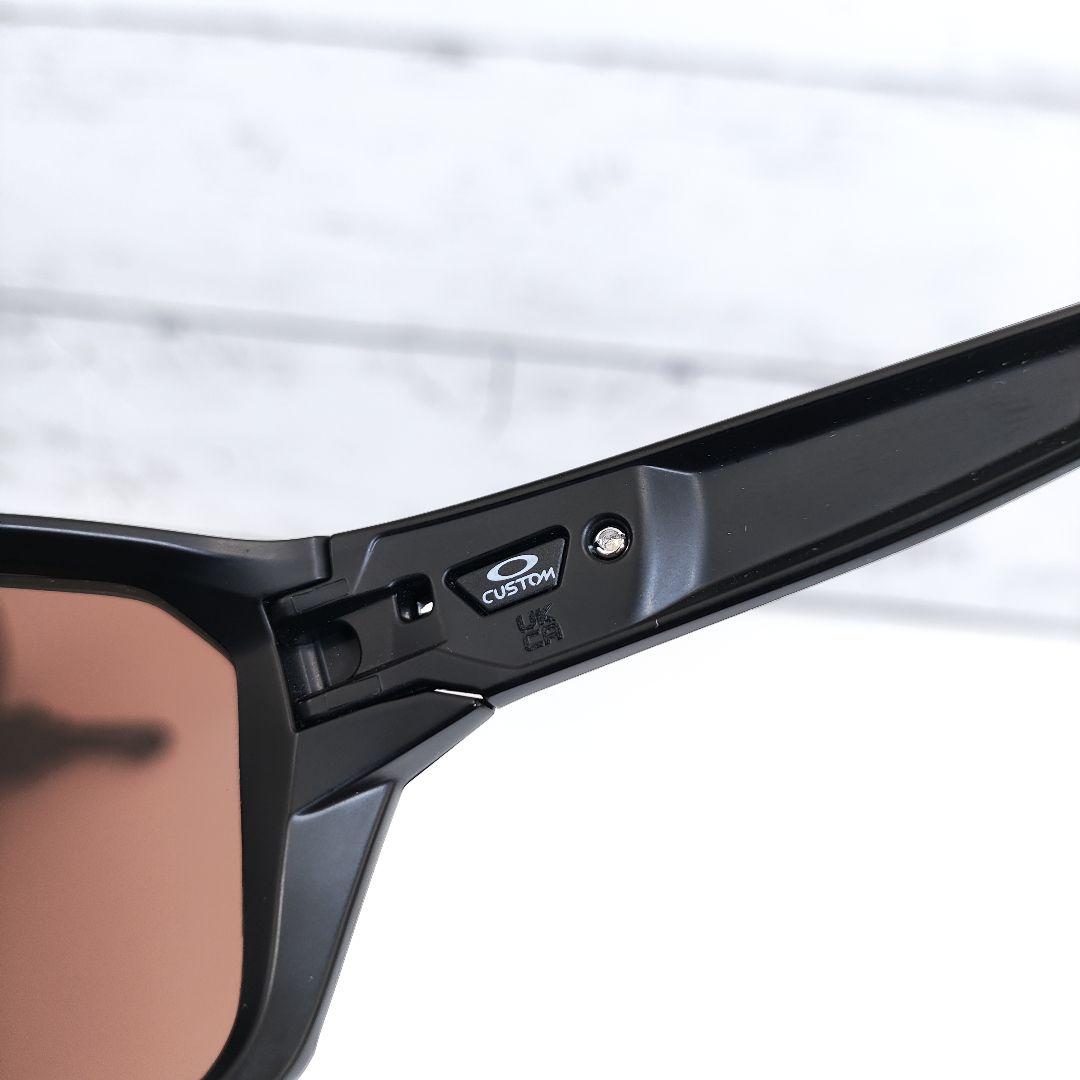 オークリー Oakley Split Shot PRIZM P 偏光 サングラス