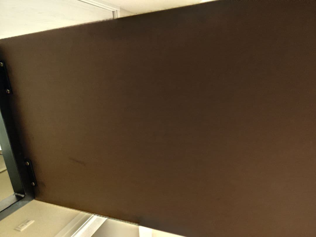 IKEA　カールビー　自作デスク