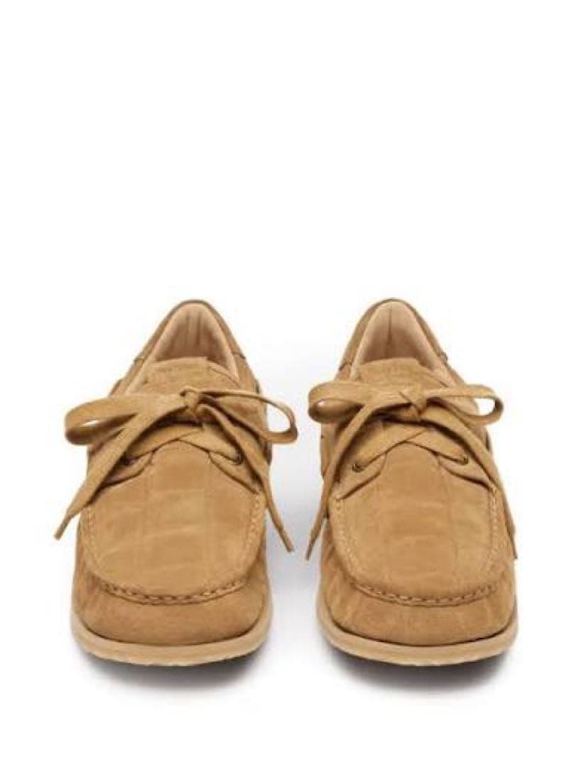 jacquemus デッキシューズサイズ41