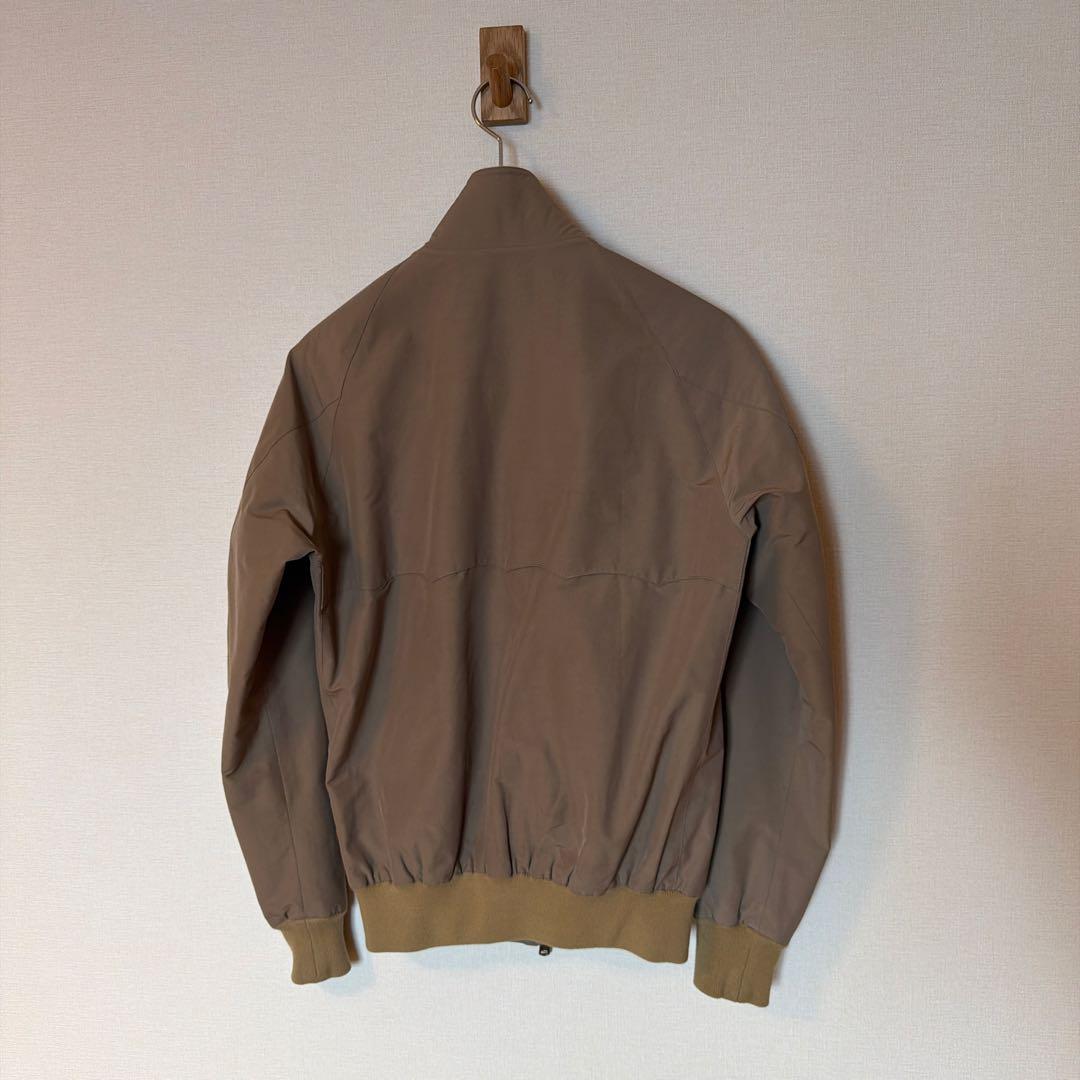 BARACUTA バラクータG9 タン36