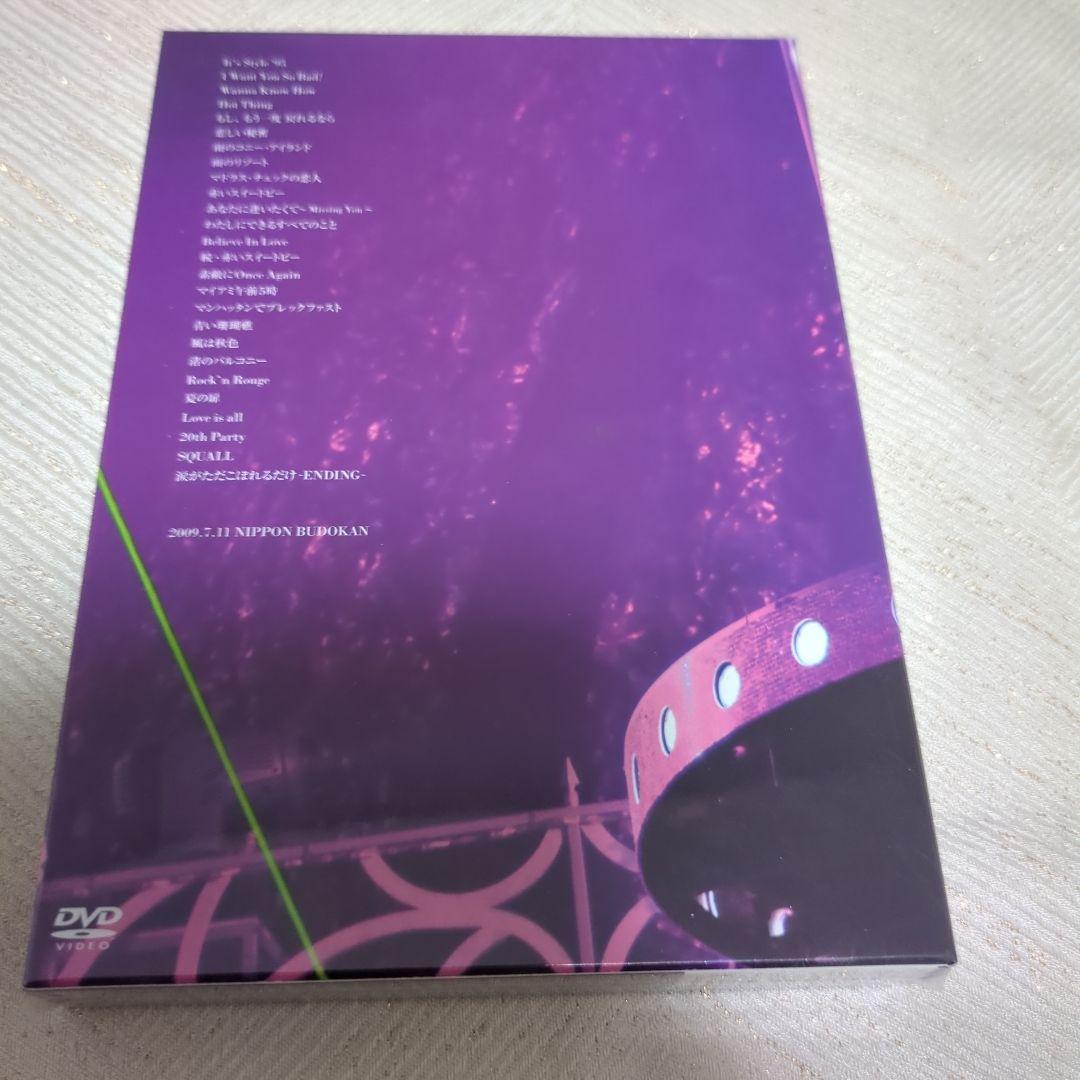 【新品未開封品】松田聖子/Seiko Matsuda Concert Tour