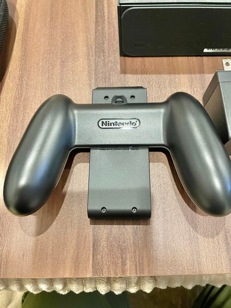 Nintendo Switch ニンテンドースイッチ本体