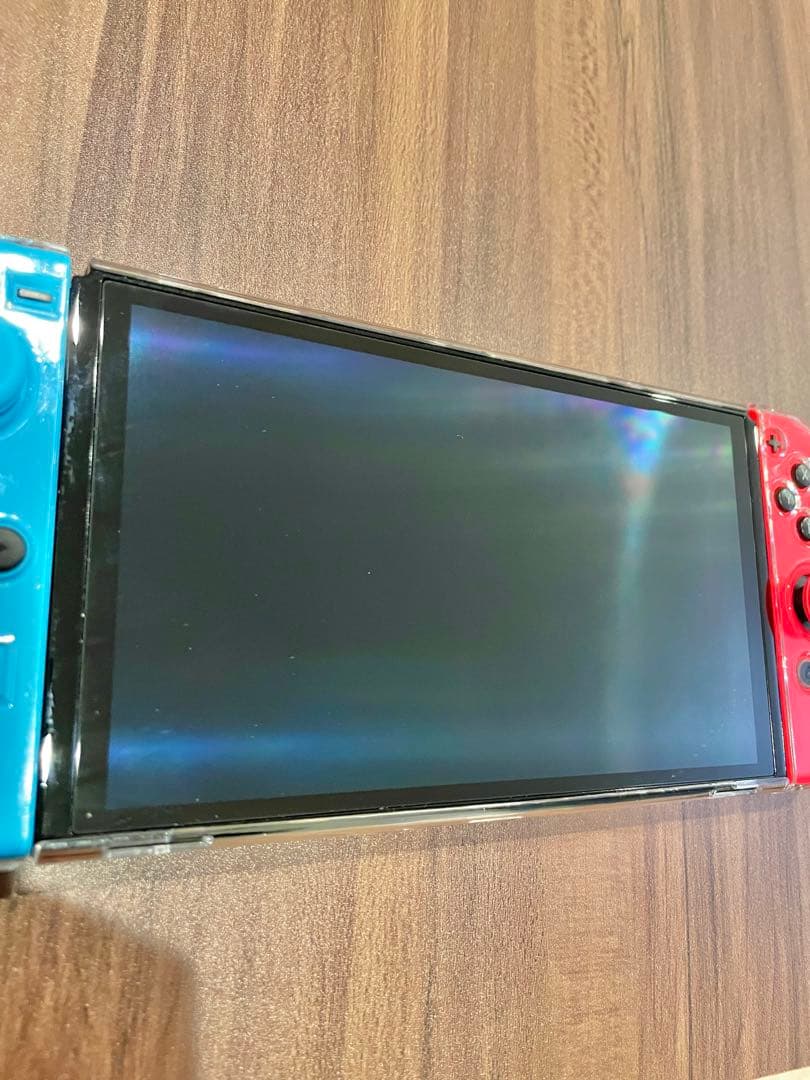 Nintendo Switch ニンテンドースイッチ本体