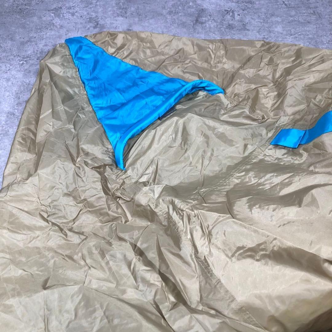 大人気 美品 LOGOS ロゴス ナバホ Tepee 300 テント ワンポール