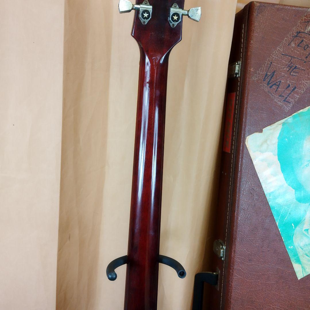 L*e様 希少　ビンテージ　GRECO　　SG type 1970年代　SG60