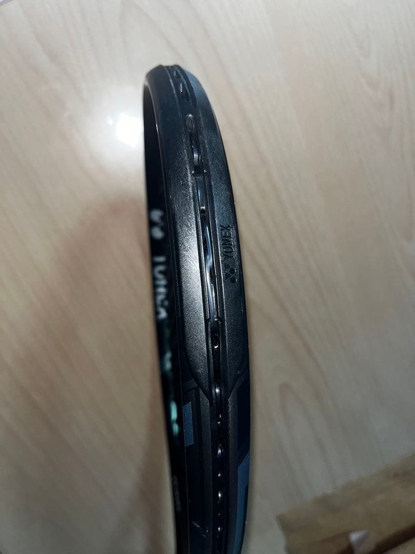 YONEX EZONE 98 G2 アクアナイトブラック