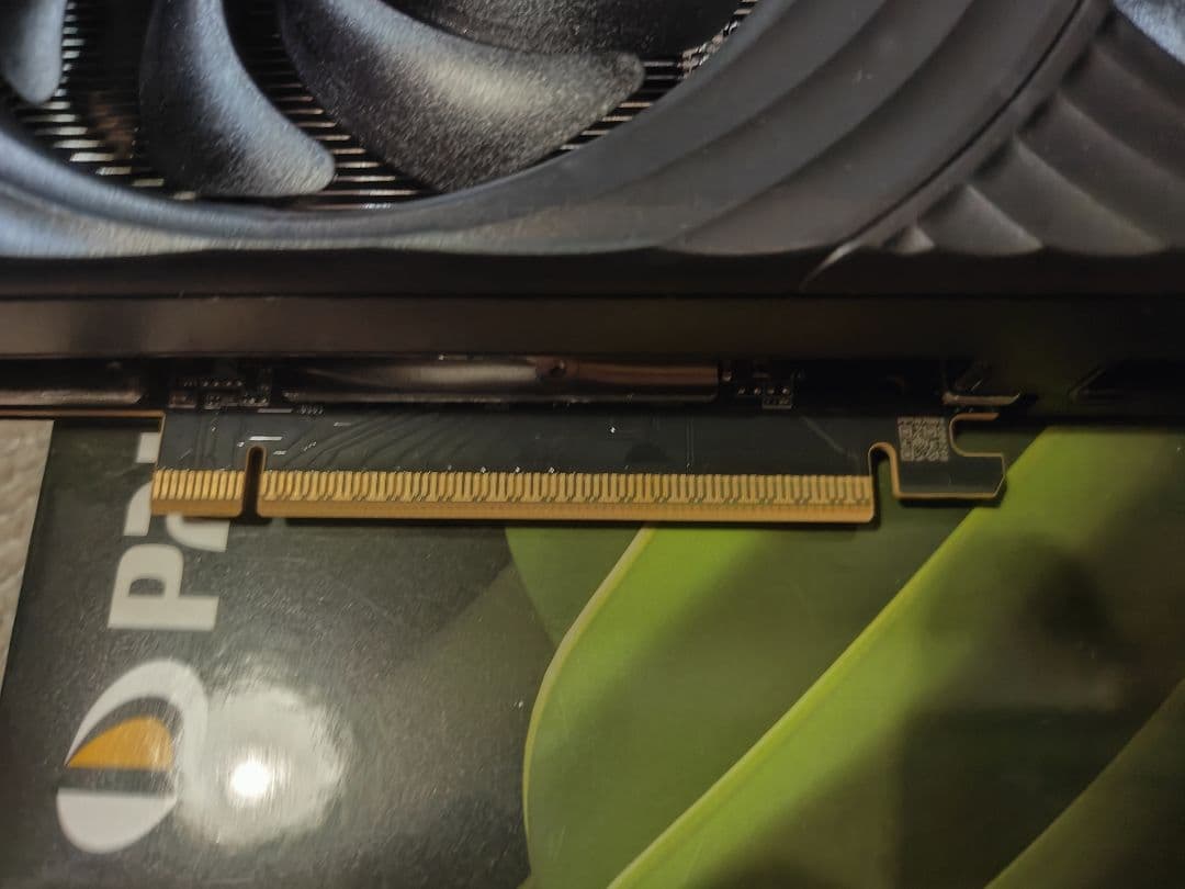 グラフィックボード・グラボ・ビデオカード PALIT GeForce RTX 5050 8GB Dual