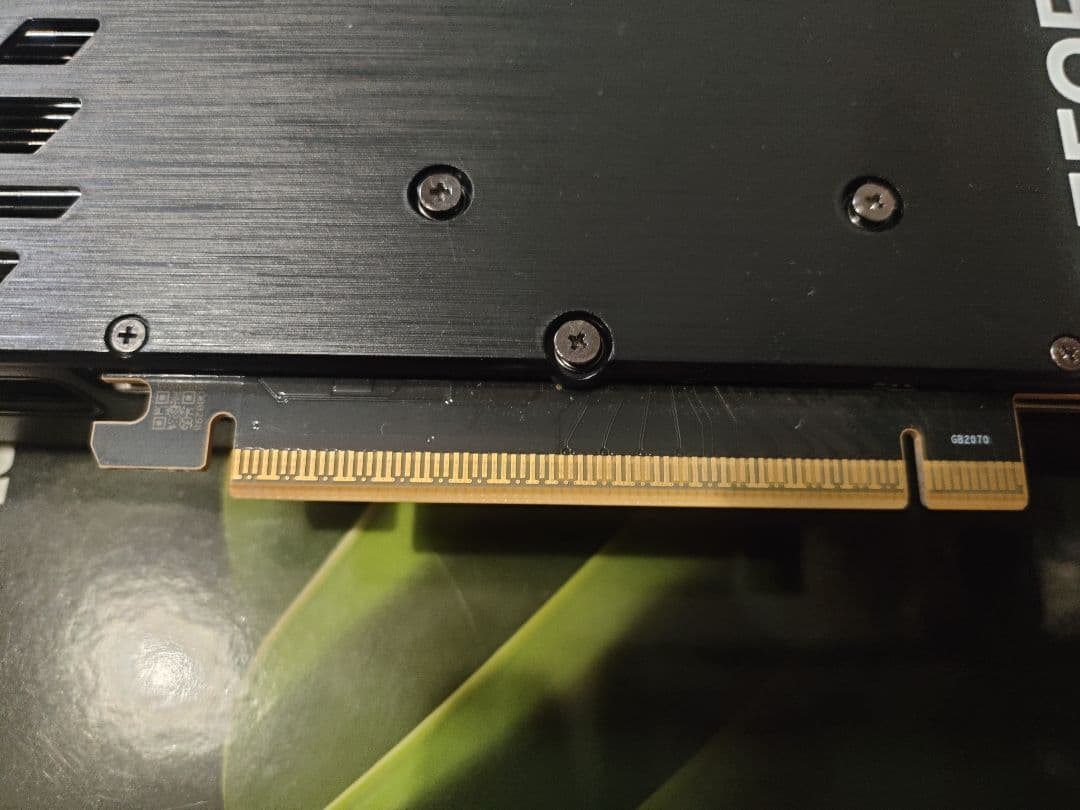 グラフィックボード・グラボ・ビデオカード PALIT GeForce RTX 5050 8GB Dual