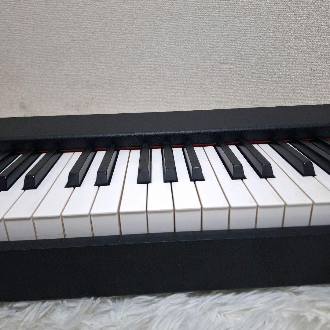 【全国一律送料無料】KORG DIGITAL ピアノ D1 88鍵盤