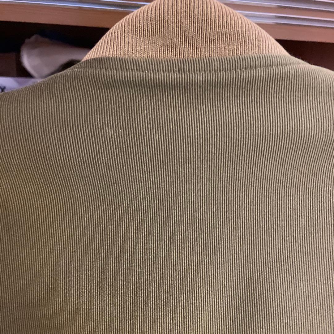 wtaps M43 ジャケット　オリーブ　XL