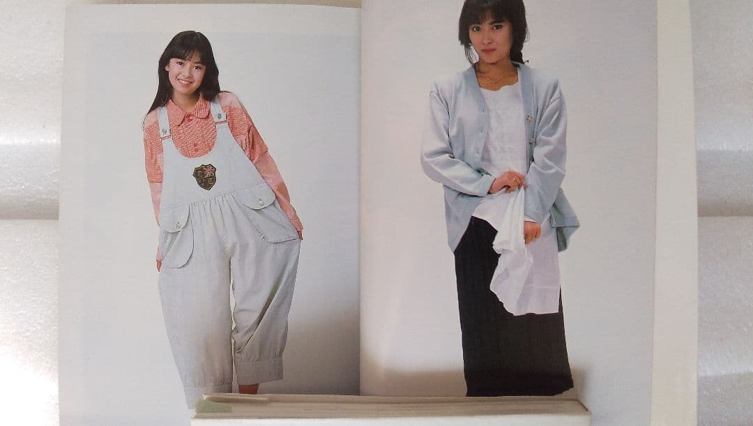 小説 ママはアイドル　吉本昌弘