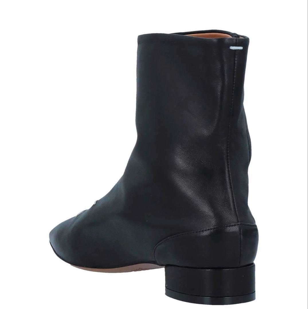 〜2/15 Maison Margiela ショートブーツ　36