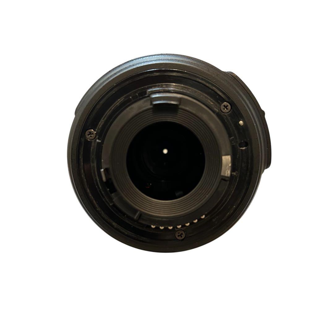 【動作好調】Nikon ニコン D7100 レンズキット デジタル一眼レフ