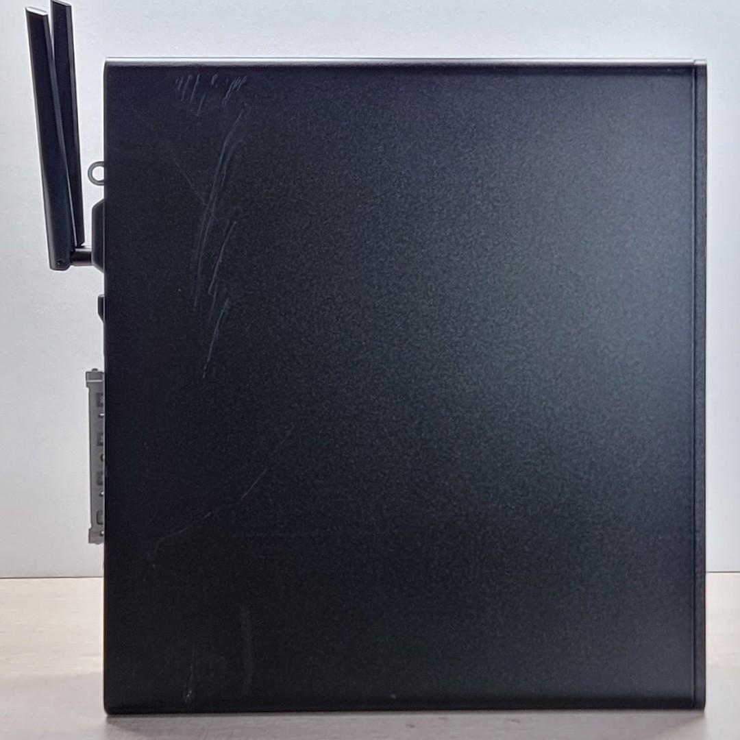 i7 8700【管244】WiFi5／16GB／SSD256GB／HDD500G
