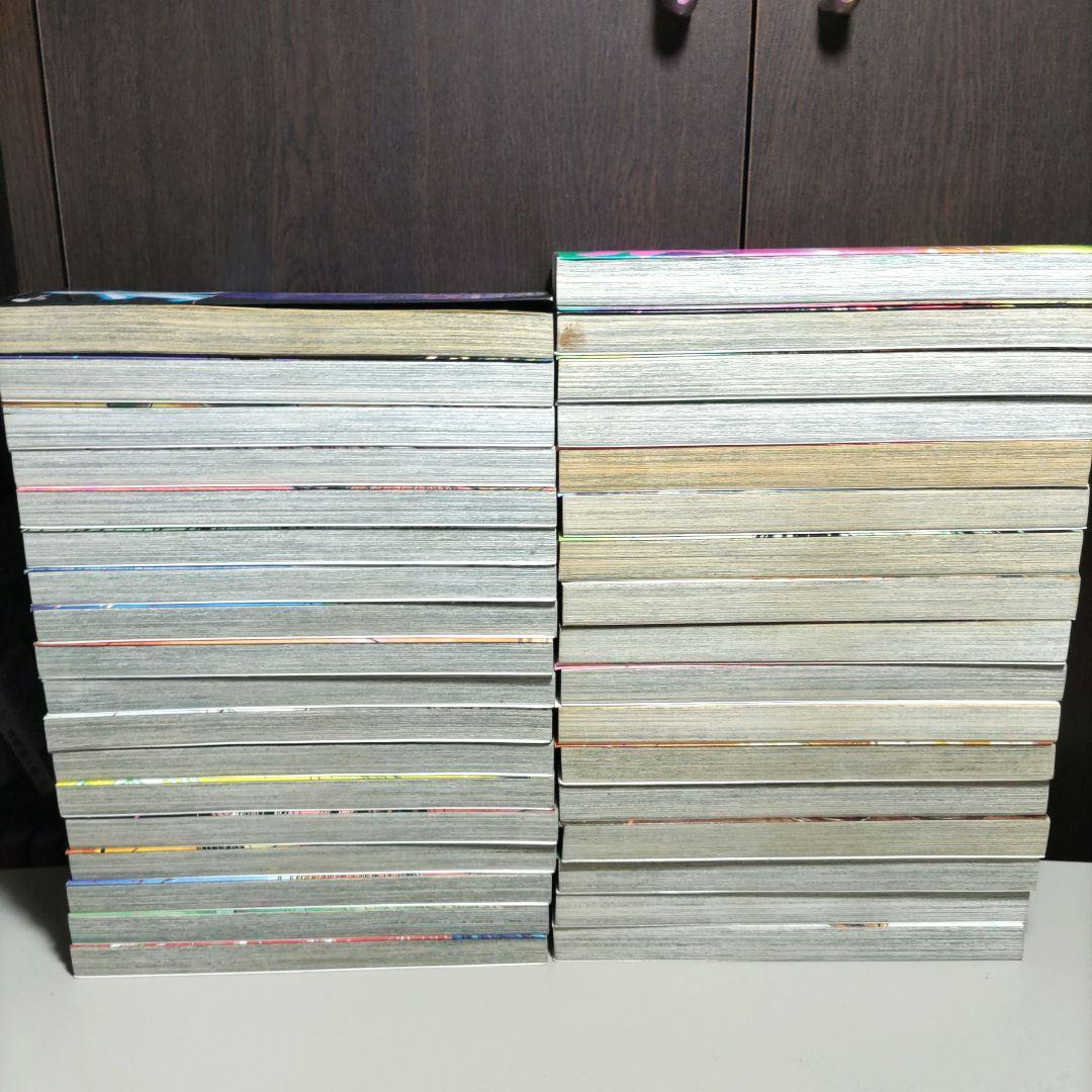 うしおととら　全初版　全巻セット　プラスα