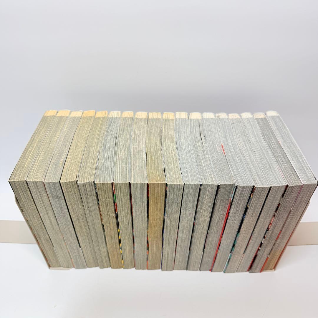 アカギ　全巻　1-36