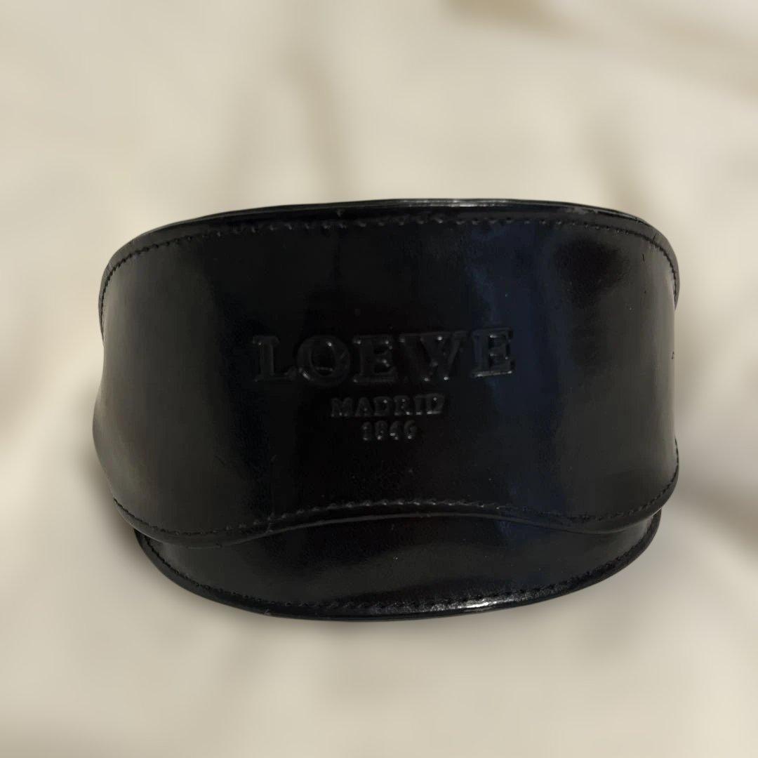 ロエベ　サングラス　LOEWE SLW743G COL.0V72 140