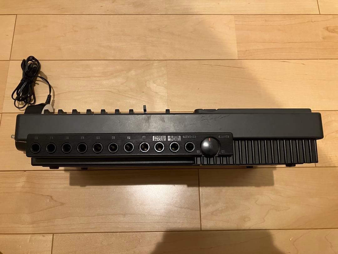 Fostex X-28H マルチトラックレコーダー