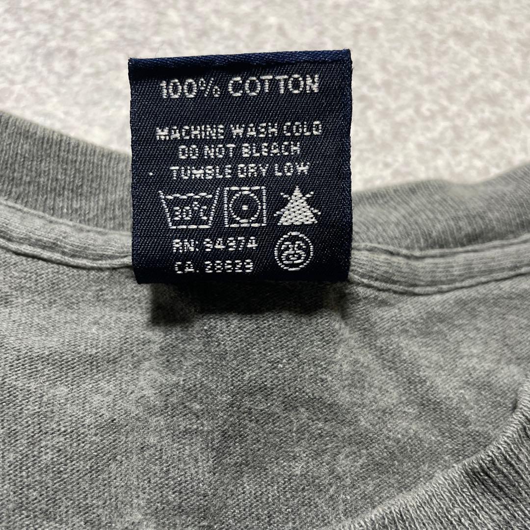 ステューシー　1990s My Generation OLD STUSSY