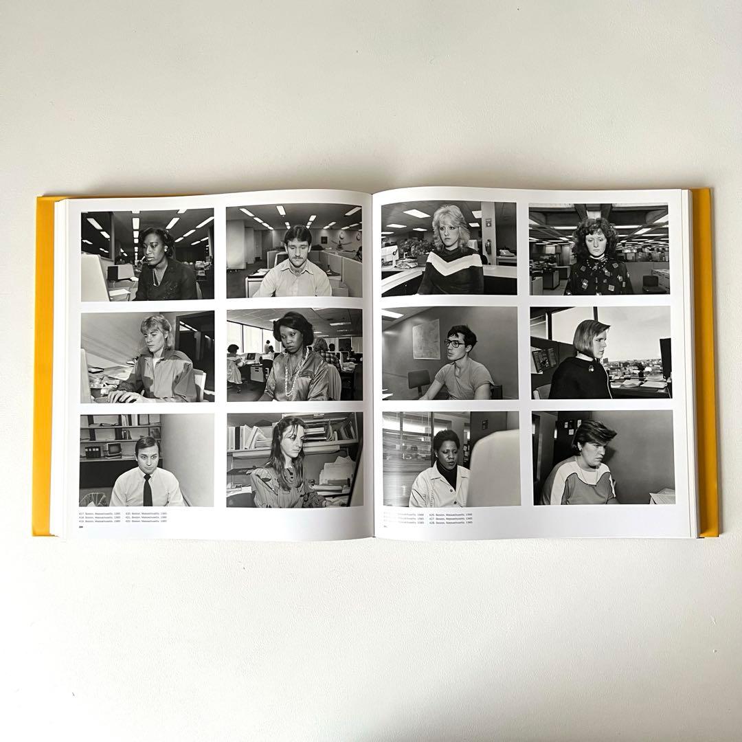 【希少本】Lee Friedlander「Friedlander」MoMA