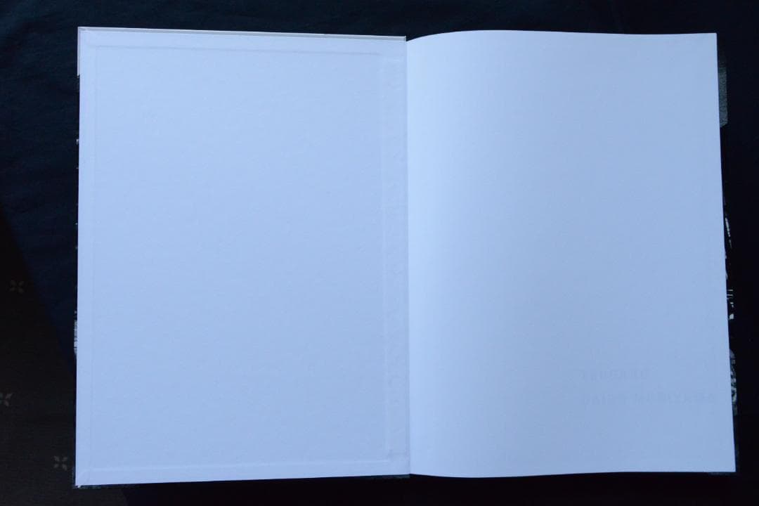 【津軽 TSUGARU / 森山大道 DAIDO MORIYAMA】★新品・美本