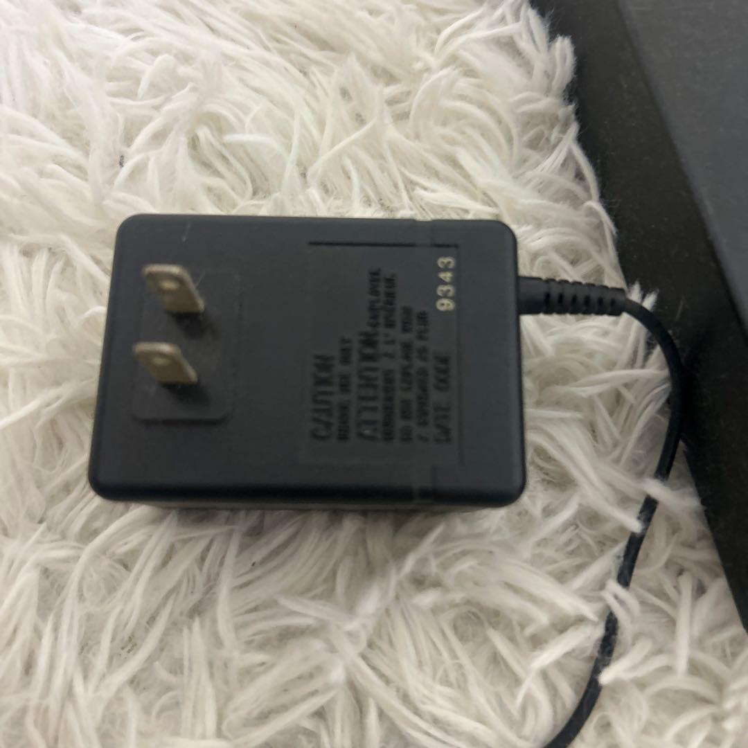 Roland GI-10 ギターMIDIインターフェース　アダプター付き