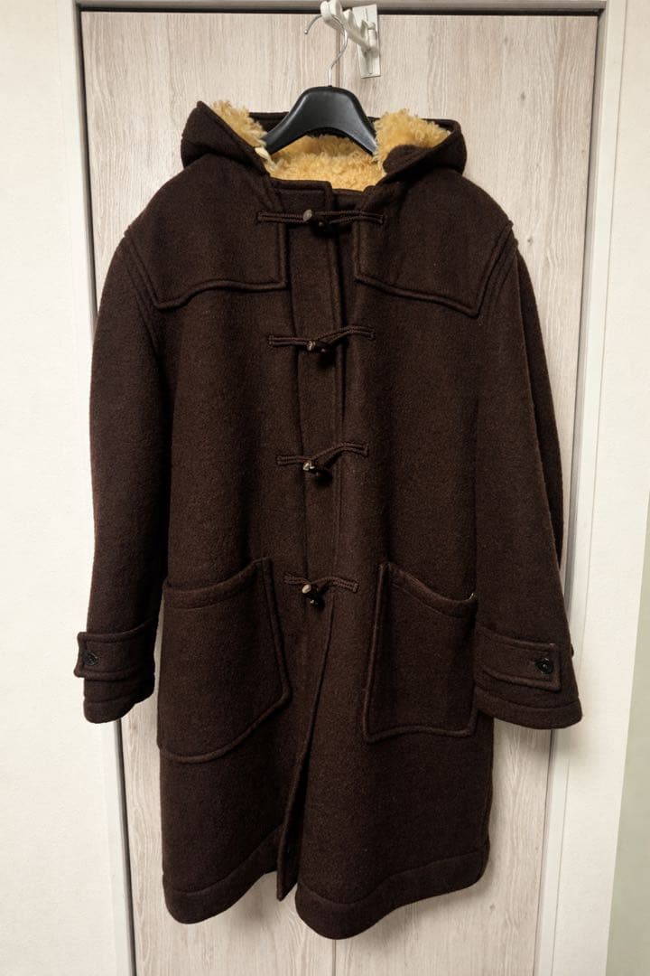1月中値下げ⭐︎ZARA ⭐︎トグルボタンコート X HARRY LAMBERT