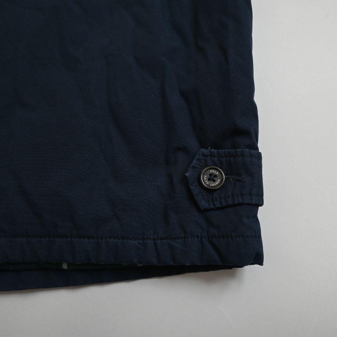 557★ POLO RALPH LAUREN 中綿入り ジャケット ヴィンテージ