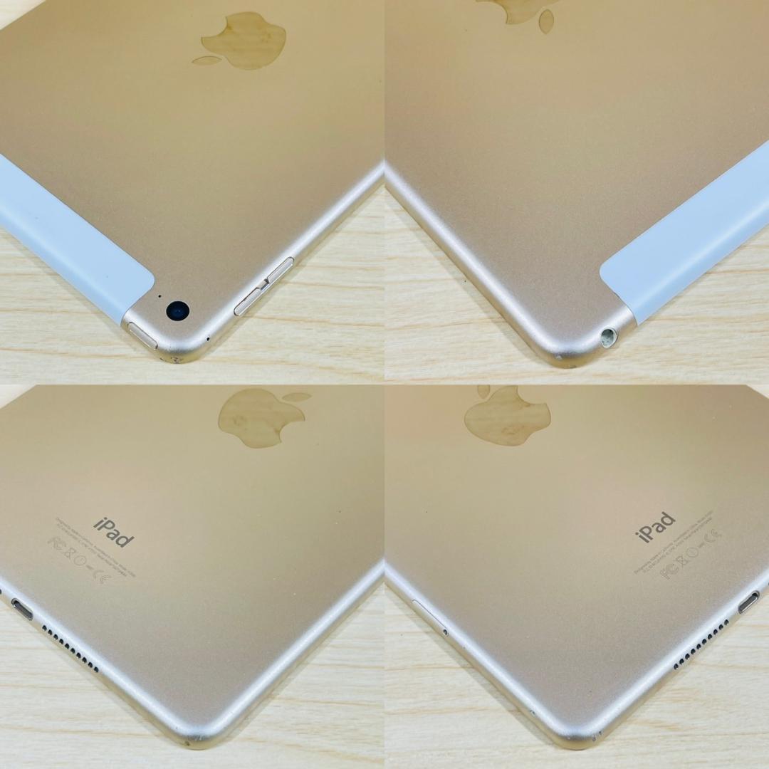 A4600 SIMフリー iPad mini 第4世代 64GB セルラー