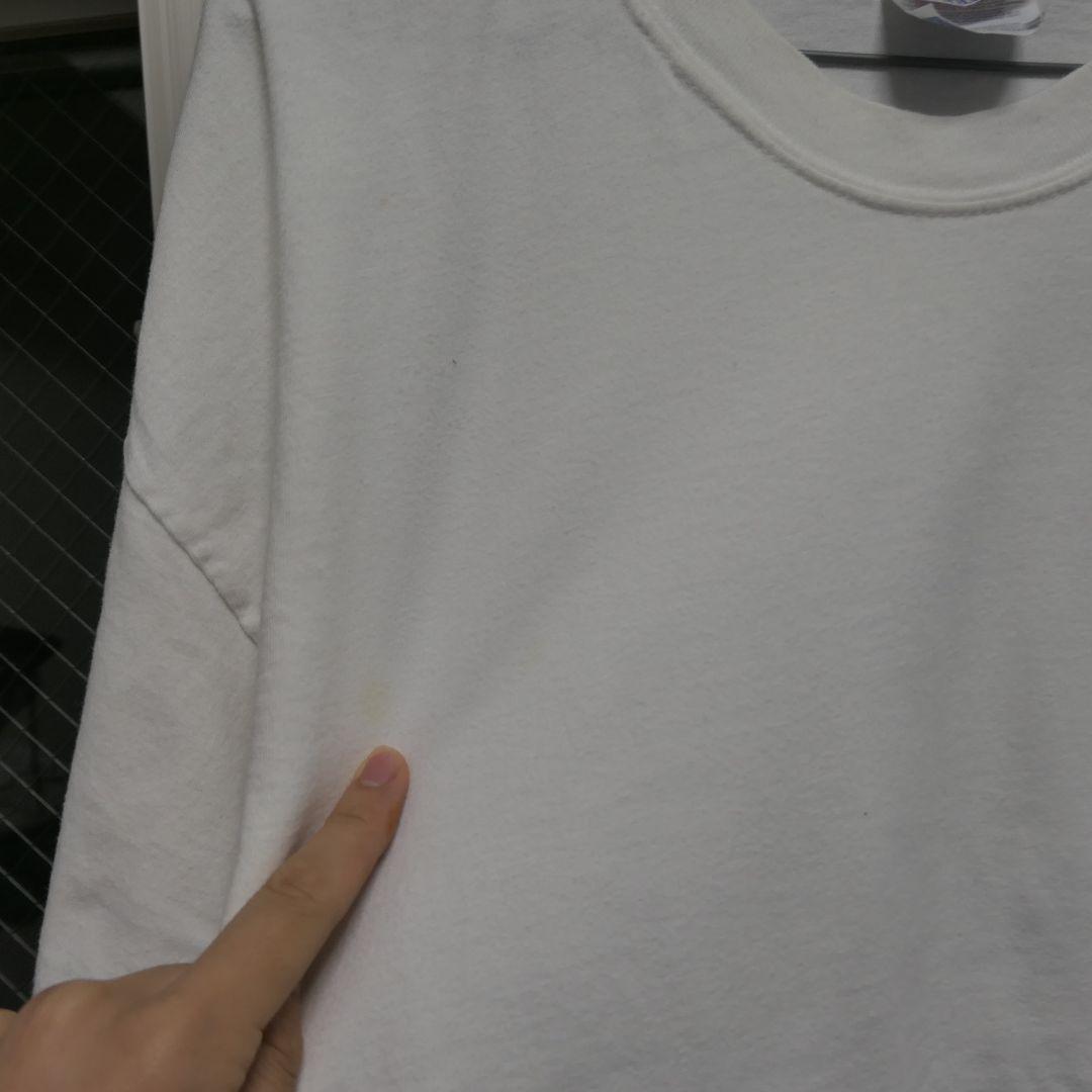 モンスターズ・インク　 ヴィンテージ　Tシャツ　XL