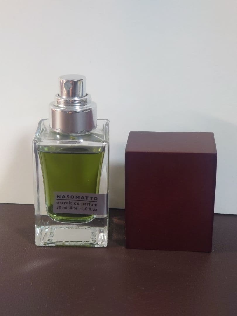 香水(ユニセックス) NASOMATTO PARDON EXTRAIT DE PARFUM 30ml