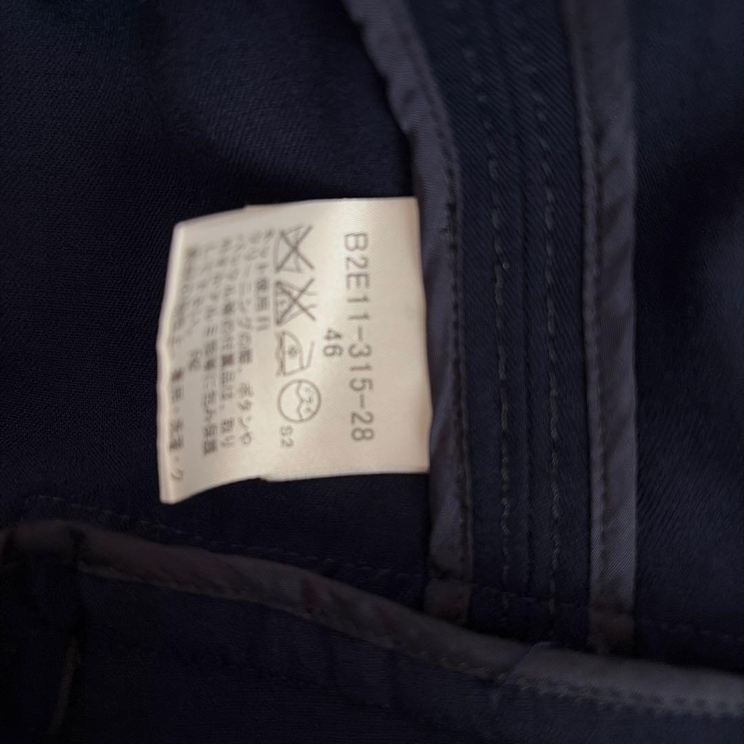 BURBERRY バーバリー　テーラードジャケット