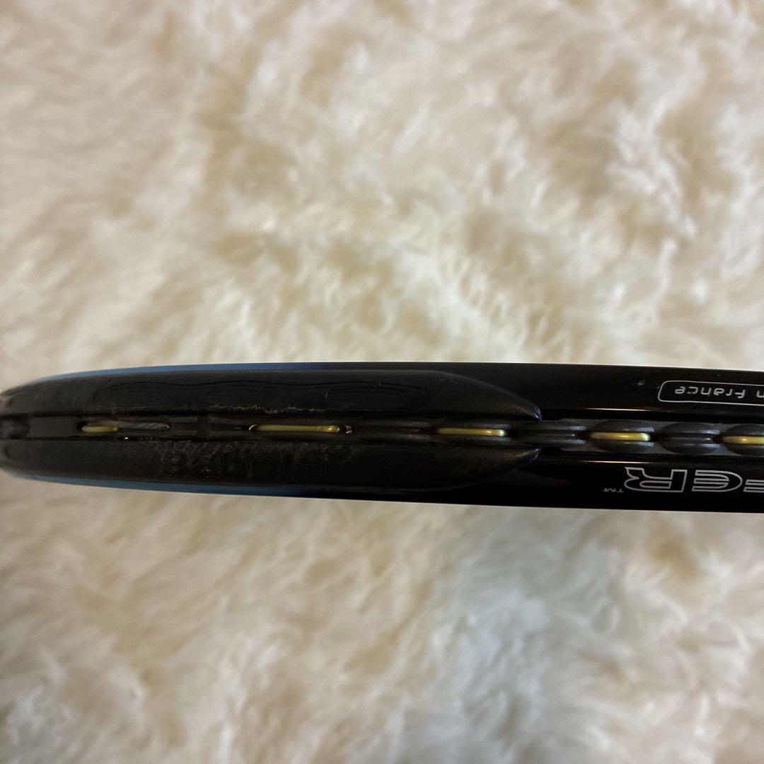 Babolat PURE DRIVE 初期デザイン