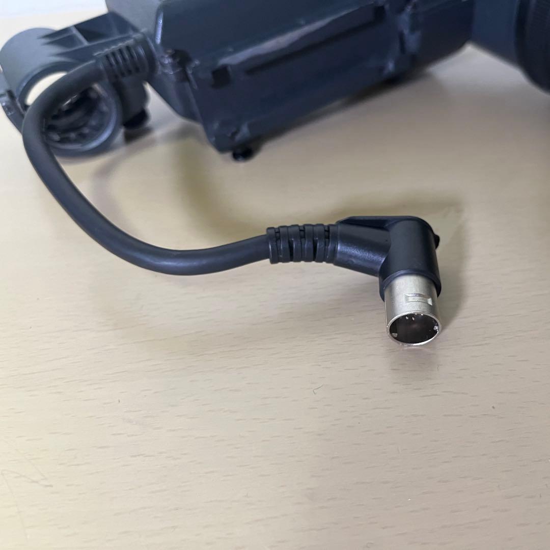 SONY HDVF-20A ビューファインダー 2015年製