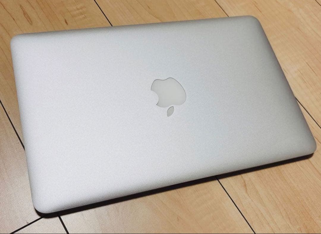 macbook air 11インチ 本体